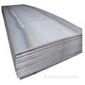 Vente chaude Mme Carbon Steel Plate